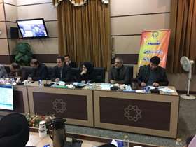 نوسازی و مقاوم سازی مراکز بهداشتی فرسوده شرق تهران در دستور کار قرار گرفت